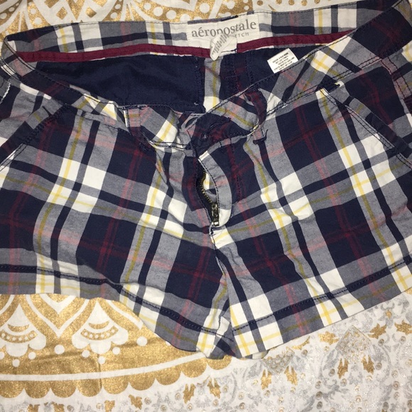 Aeropostale shorts - Picture 1 of 2